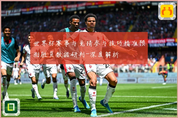 世界杯赛事与竞猜参与技巧精准预测胜负数据研判-深度解析