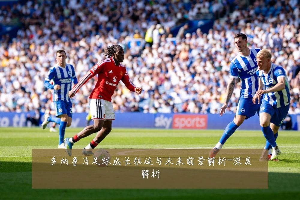 多纳鲁马足球成长轨迹与未来前景解析-深度解析