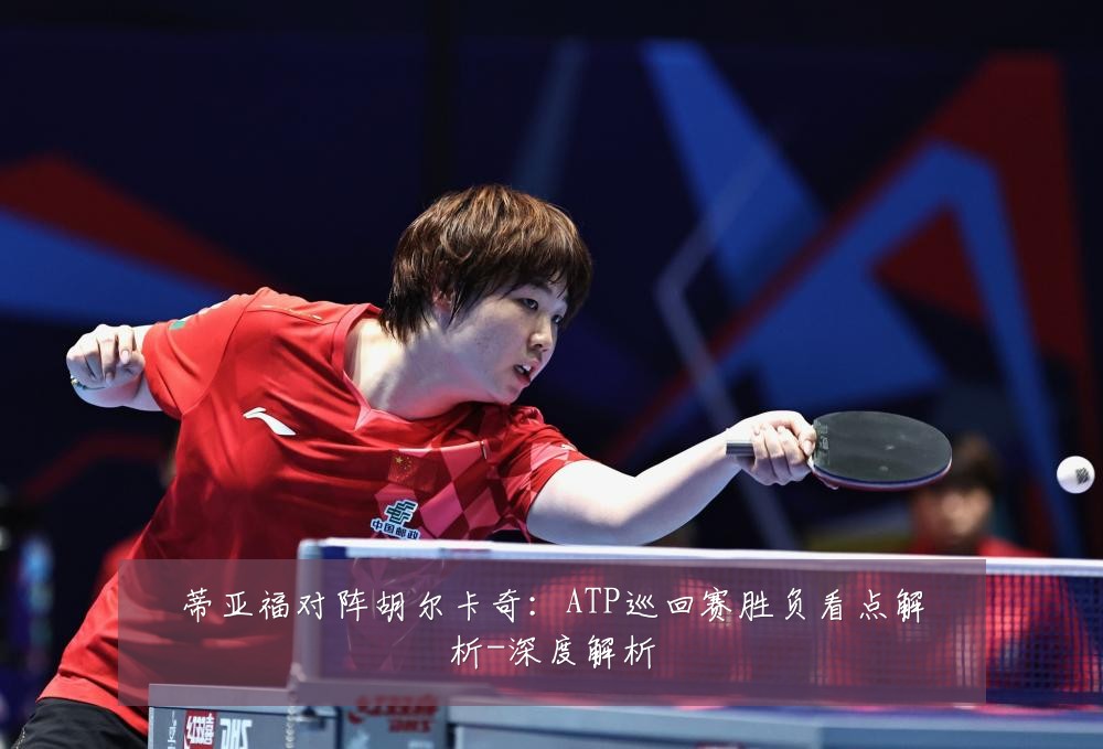 蒂亚福对阵胡尔卡奇:ATP巡回赛胜负看点解析-深度解析