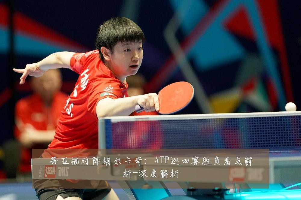 蒂亚福对阵胡尔卡奇:ATP巡回赛胜负看点解析-深度解析